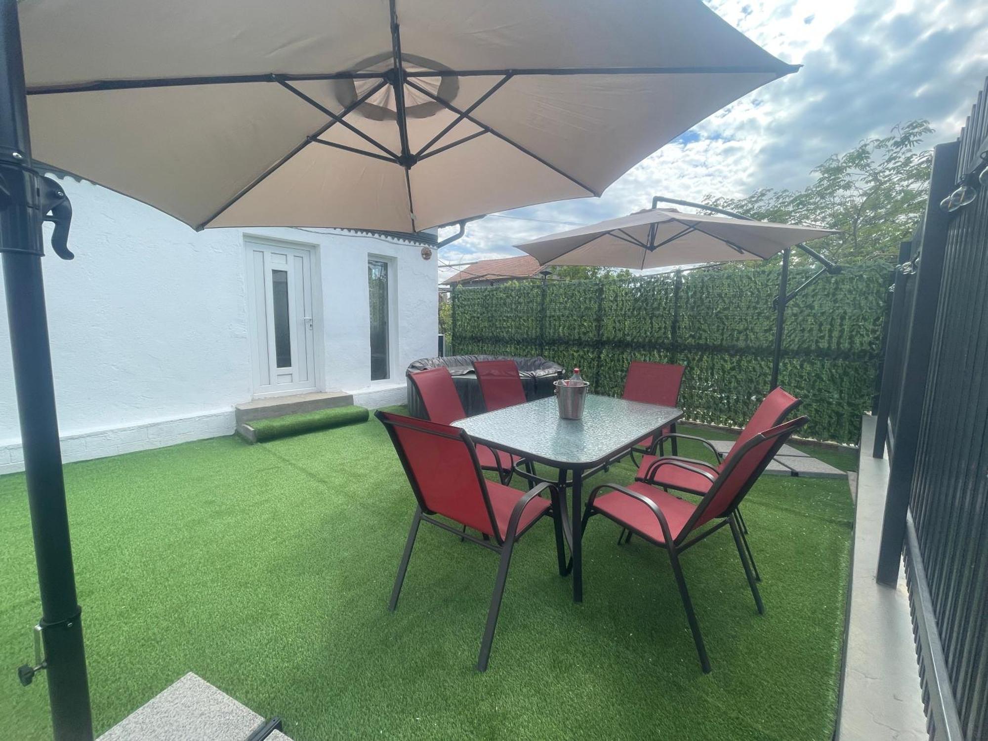 Casa Ella Villa Муригьол Екстериор снимка